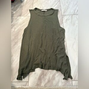 Pink Republic Olive Tank Top